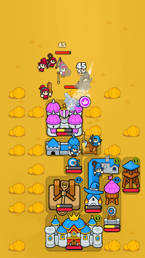 Fort Defenders