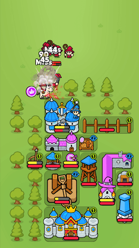 Fort Defenders