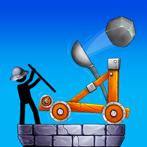The Catapult 2 : bone masters The Catapult 2 : bone masters
