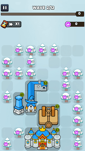 Fort Defenders